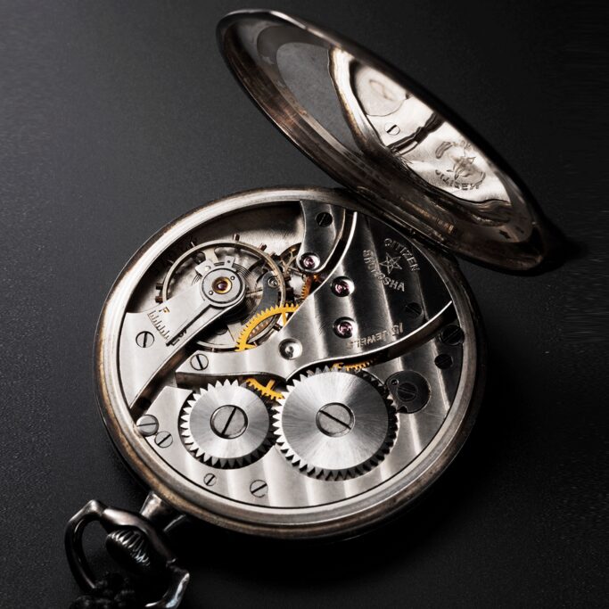 De tijdloze innovatie van Citizen horloges De tijdloze innovatie van Citizen horloges