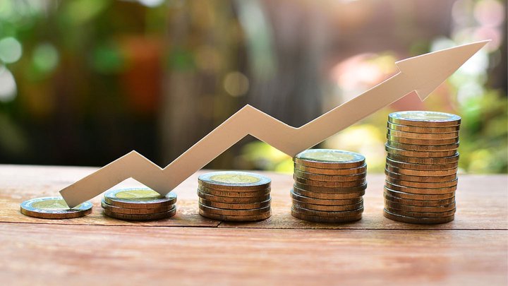 Hoe jonge investeerders anders naar financiële groei kijken