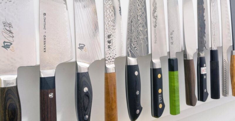 Meesterslijpers: Specialist in Hoogwaardige Zakmessen en Slijpdiensten Meesterslijpers: Specialist in Hoogwaardige Zakmessen en Slijpdiensten