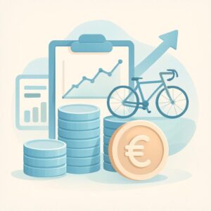 Annemiek van Vleuten vermogen