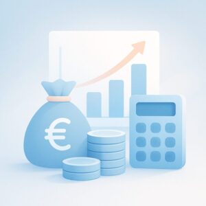 Bert van Leeuwen vermogen