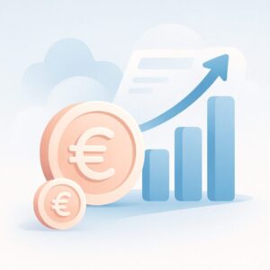 Gian van Veen vermogen