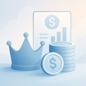 Harry van Sussex vermogen