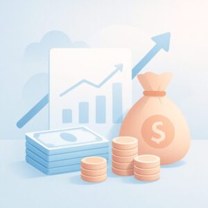 Jan Joost van Gangelen vermogen