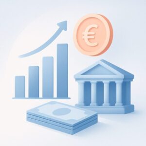 Joop van den Ende vermogen