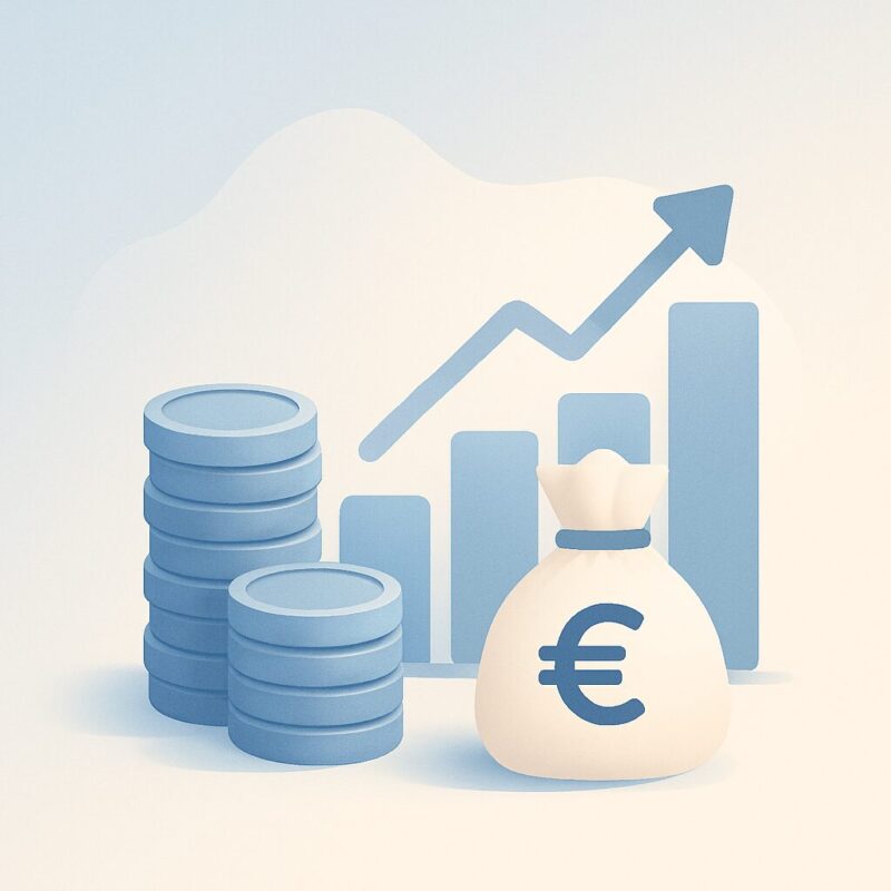 Kees van Kooten vermogen Kees van Kooten vermogen