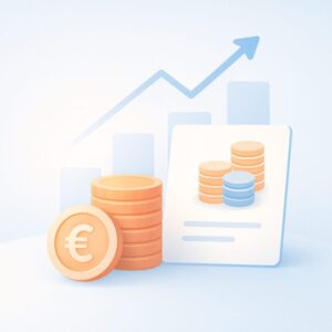 Maarten van Rossem vermogen