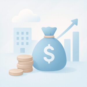 Martijn van Hoek vermogen