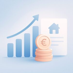 Michael van de Kuit vermogen