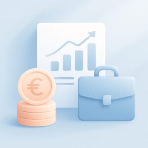 Michel van Egmond vermogen