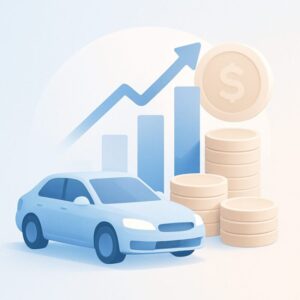 Vermogen Andy van der Meijde