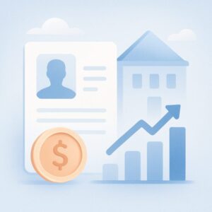 Vermogen Joop van den Ende