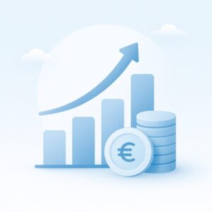 Vermogen Rick van Stippent