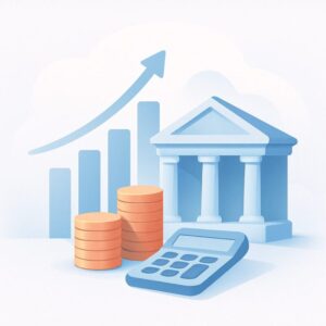 Vermogen Van der Poel