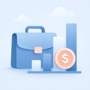 addy van den krommenacker vermogen