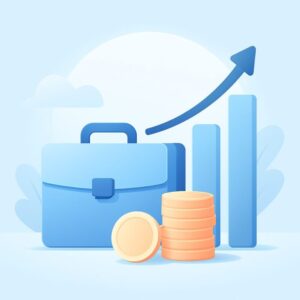 martin van den brink vermogen