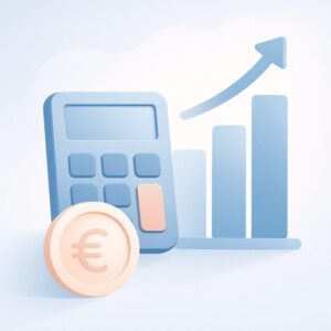 wat is het vermogen van gert verhulst