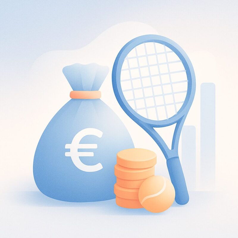 Botic van de Zandschulp vermogen Botic van de Zandschulp vermogen