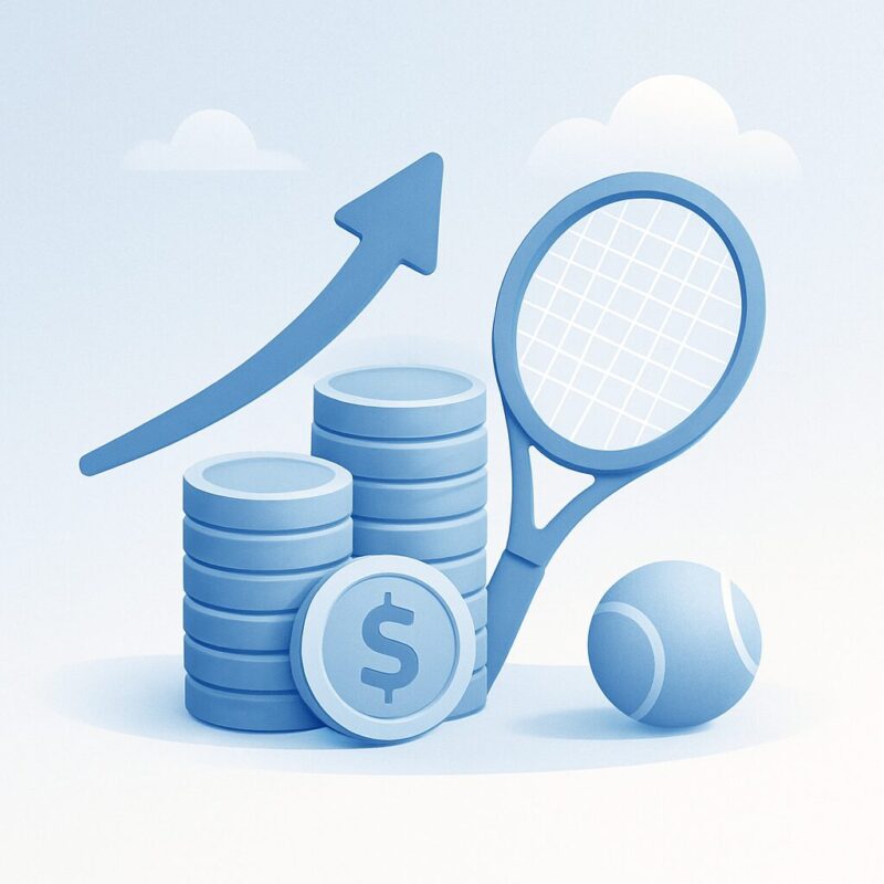 Botic van de Zandschulp vermogen Botic van de Zandschulp vermogen