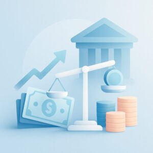 Van Lanschot minimaal vermogen