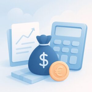 kees van der spek vermogen