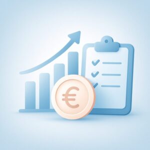 marit van egmond vermogen