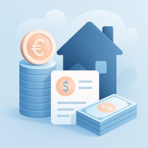 rené van de kerkhof vermogen