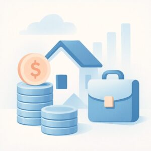 vermogen beau van erven dorens