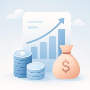 vermogen hennie van der most