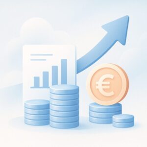 vermogen van gerard joling