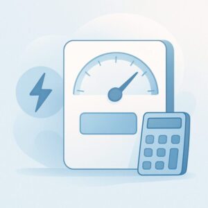 wat is de eenheid van vermogen