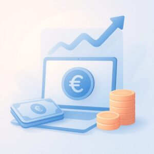 wat is het vermogen van enzo knol