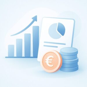 wat is het vermogen van frans bauer