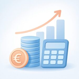 erik van looy vermogen