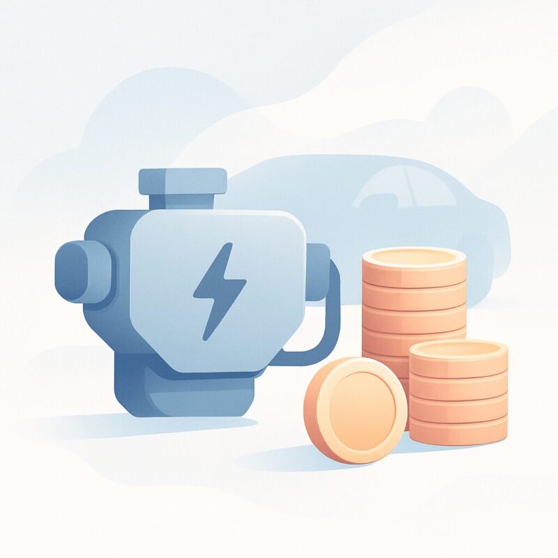 motor van 35kw naar vol vermogen kosten motor van 35kw naar vol vermogen kosten