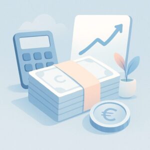 vermogen fred van leer