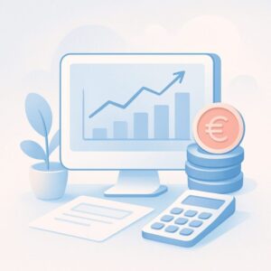 wat is het vermogen van linda de mol