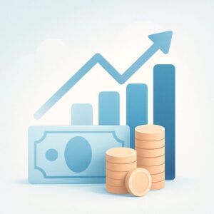 wat is het vermogen van trump