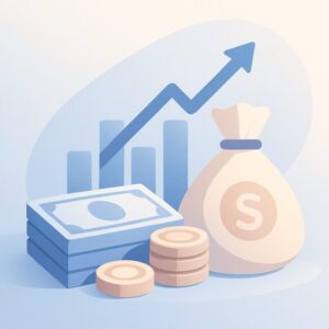 willem van kooten vermogen