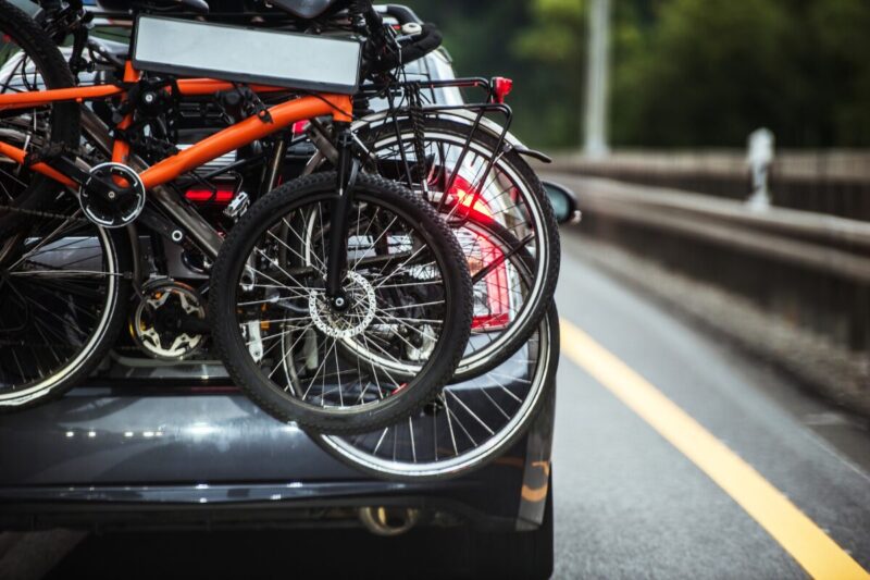 Waarom een kwalitatieve fietsendrager het verschil maakt onderweg